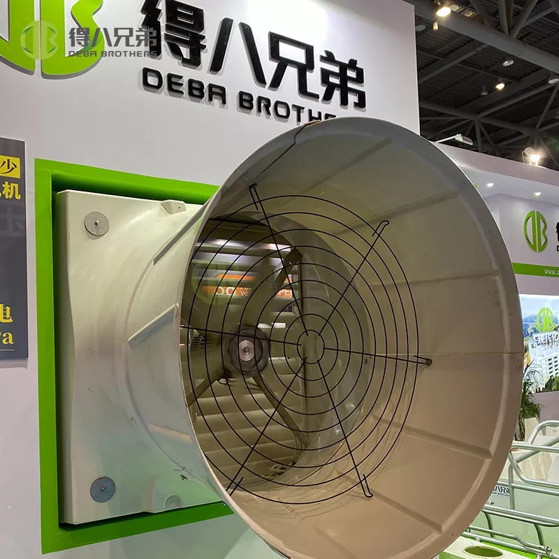 AC Motorlu Pig Fanın xüsusi tətbiqləri hansılardır?