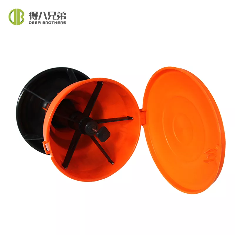 Piglet Avtomatik Yemləmə Oluğu